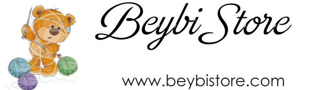 Beybi Store | El Yapımı Amigurumi Bebekler, Tesbihler ve Şık Deri Cüzdanlar